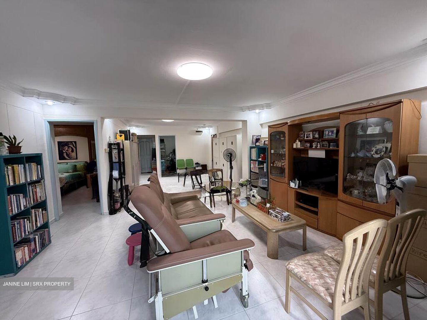 Blk 160 Yung Ping Road (Jurong West), HDB Executive #565778551